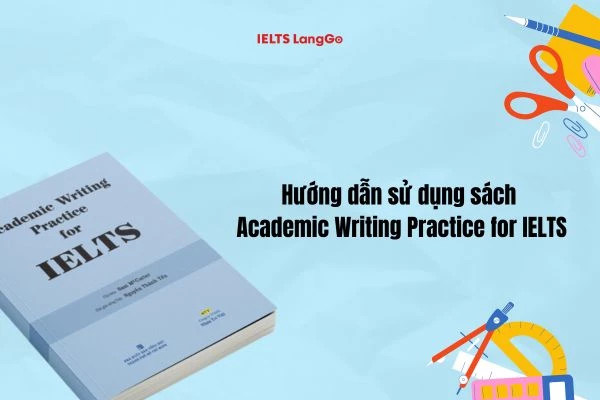 Đừng quên download Academic Writing Practice for IELTS Sam McCarter PDF nhé
