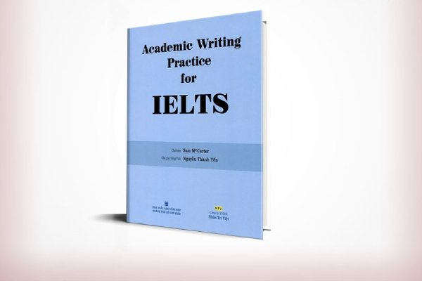 Academic Writing for IELTS