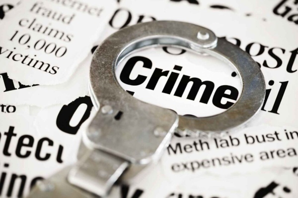 Crime là gì? Một số thông tin quan trọng về chủ đề Crime and Punishment